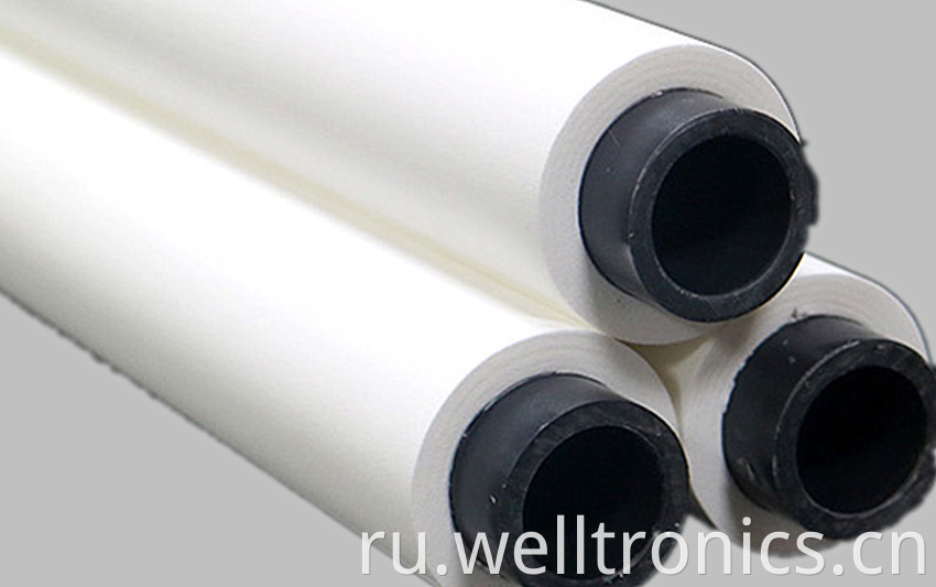 Pvc Sponge Roller